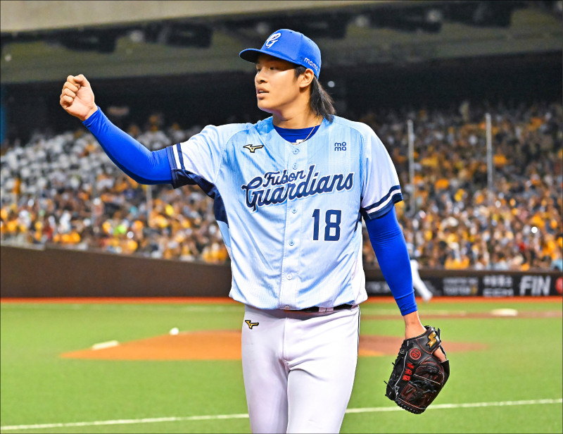 中職先發投手洋盛土衰的殘酷現狀，從制度面尋求突破口似乎成為「必要之善」。（資料照）