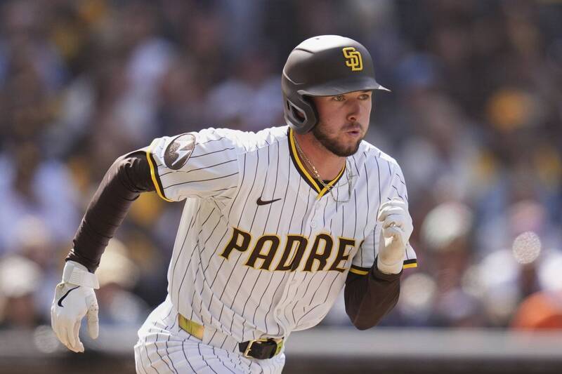 梅里爾。（資料照，美聯社）