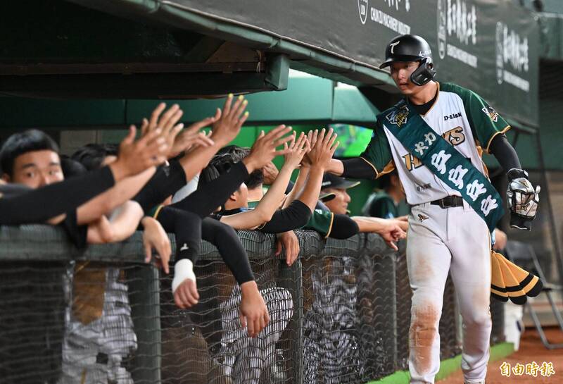 曾子祐。（資料照，記者李惠洲攝）