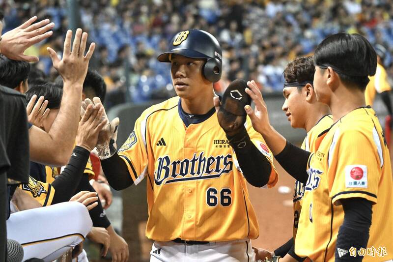 黃韋盛。（記者廖耀東攝）