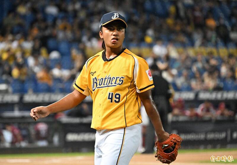 余謙。（資料照，記者林正堃攝）