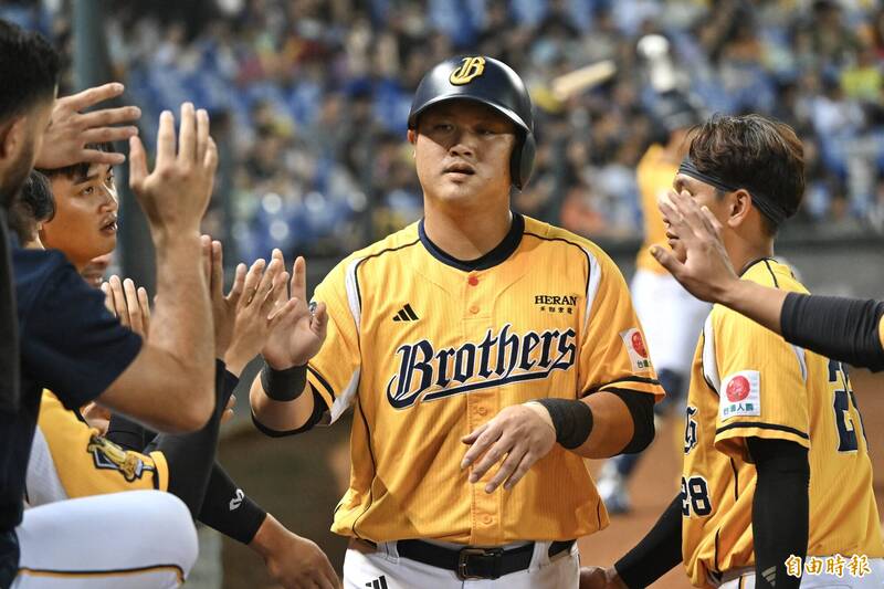 陳俊秀。（記者廖耀東攝）