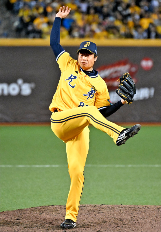 陳冠穎（資料照）