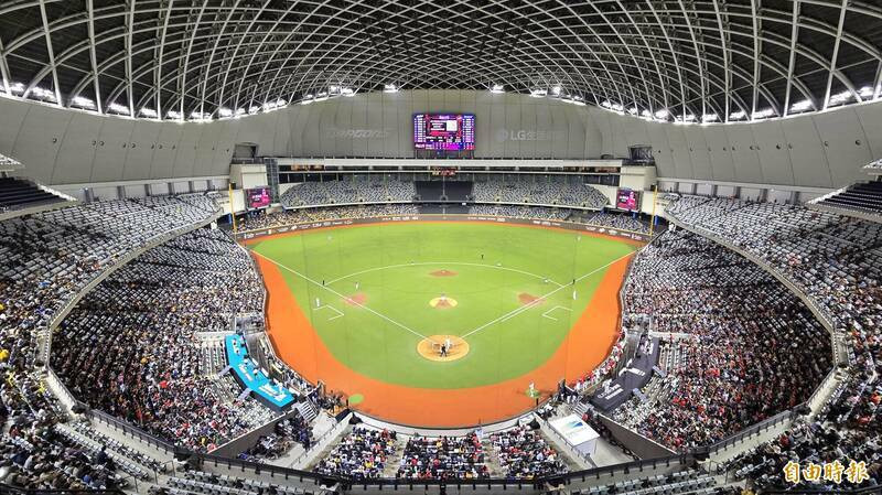 台北市長蔣萬安說，選手參加世壯運是以個人名義參加，開閉幕儀式只會升IMGA（國際壯年運動總會）會旗，不會升國旗。（資料照）