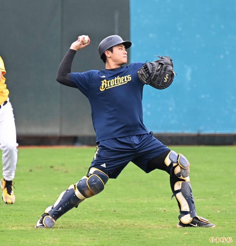 林吳晉瑋。（資料照，記者李惠洲攝）