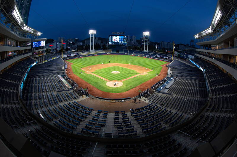 韓職》球迷被砸身亡導致球場無限期停用 NC恐龍找到臨時主場了