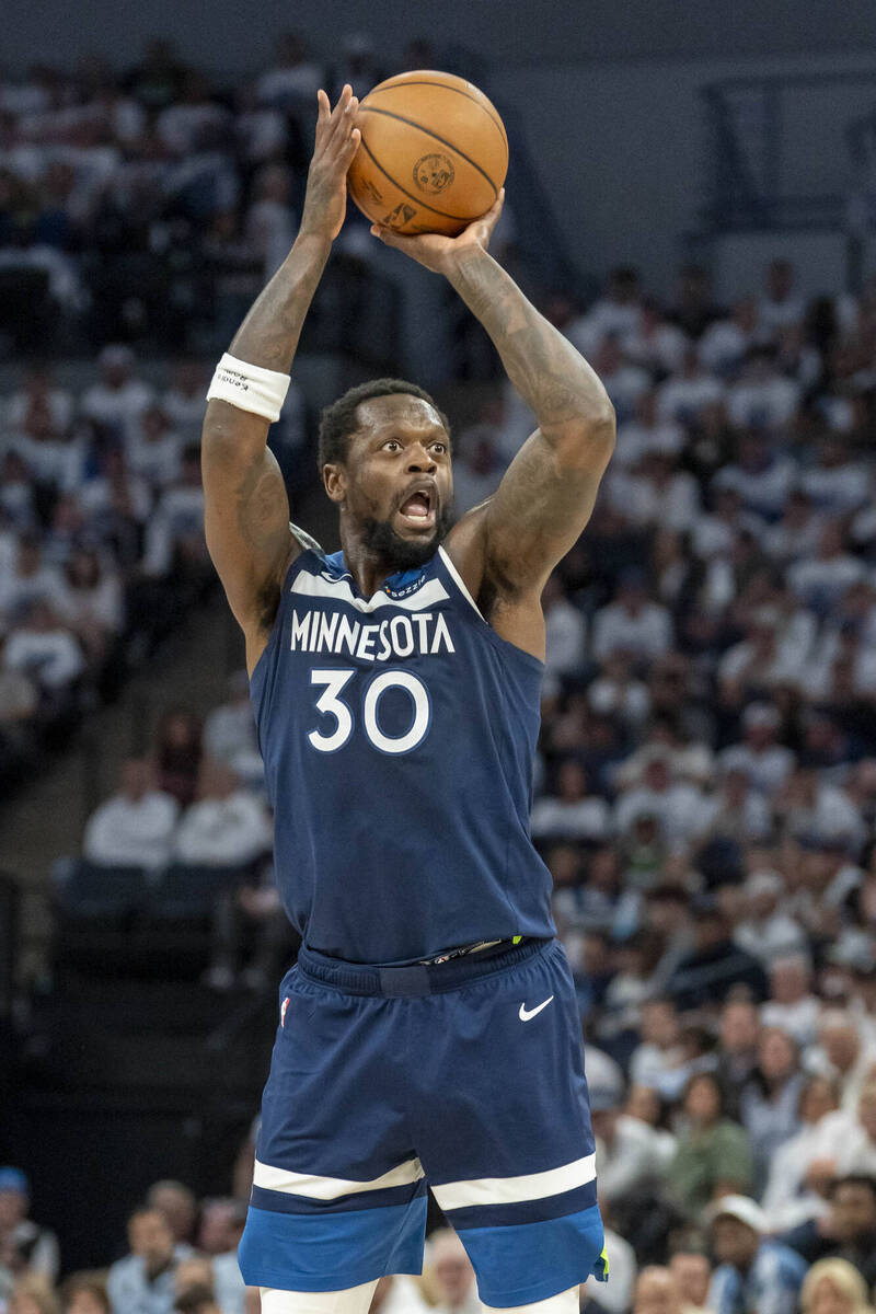 藍道。（路透）