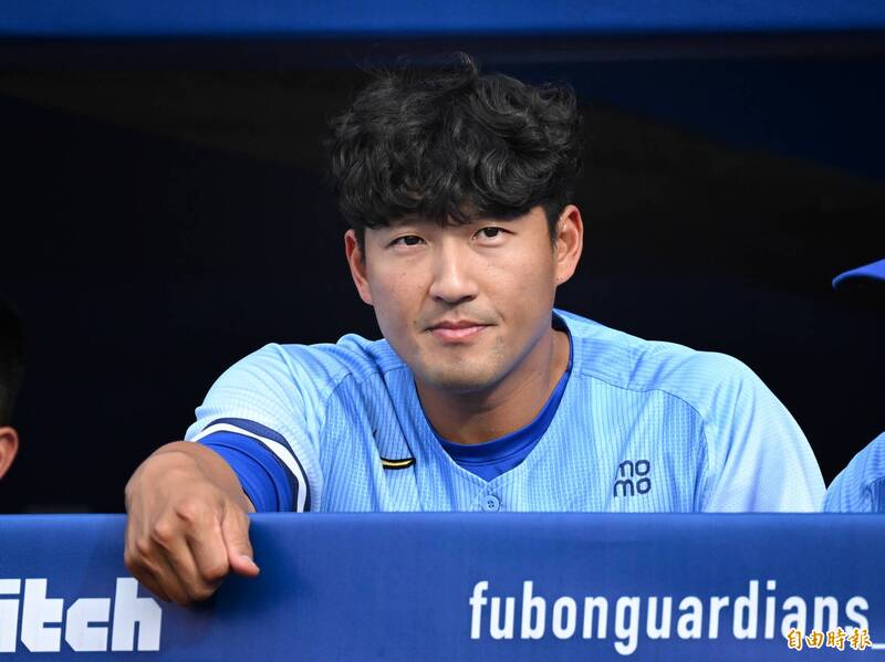 林哲瑄。（資料照，記者陳逸寬攝）