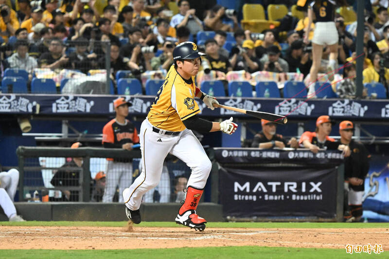 詹子賢。（資料照，記者廖耀東攝）