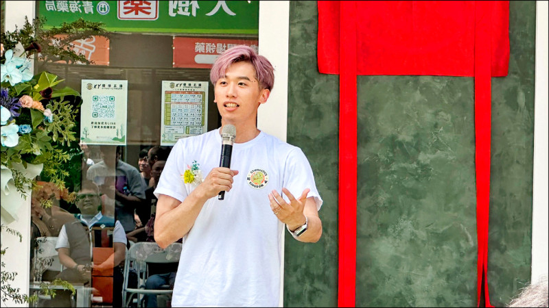 李智凱昨晉級男子鞍馬決賽。（資料照）