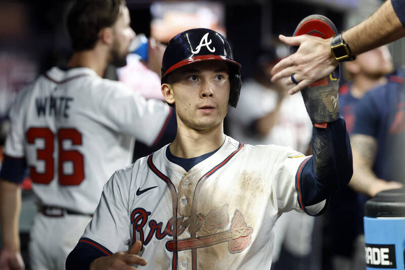 費爾柴德。（資料照，美聯社）