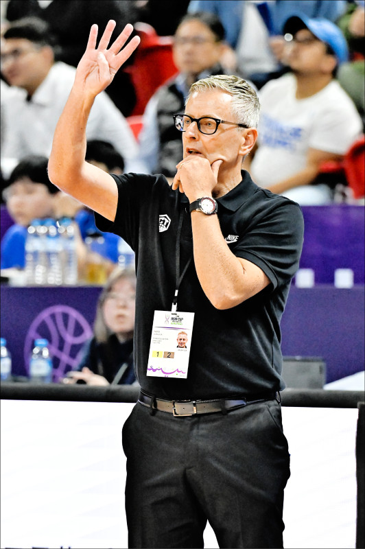 圖齊（資料照）