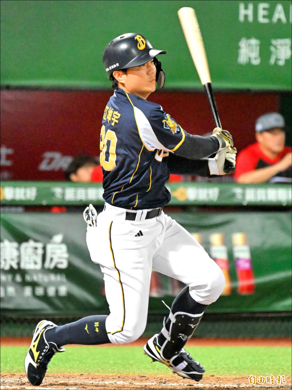 江坤宇致勝安 挺德保拉70勝