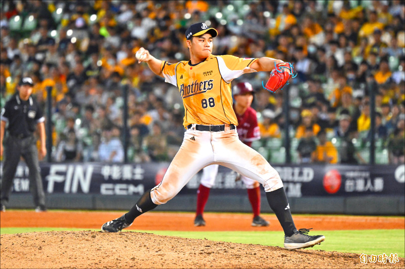 宋晟睿（記者廖耀東攝）