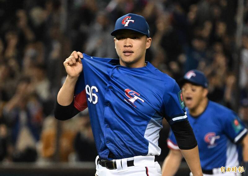 孫易磊。（資料照，記者林正堃攝）