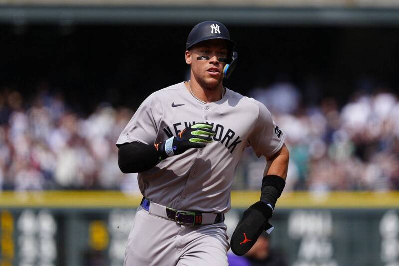 賈吉。（路透）