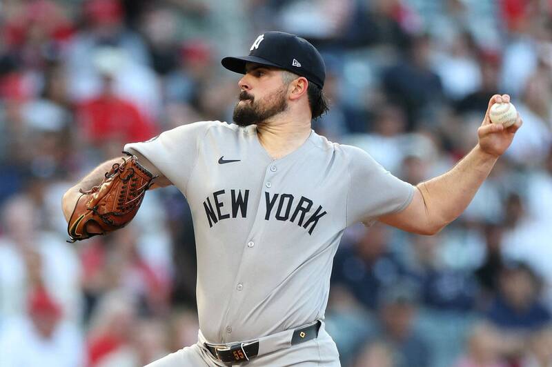 羅冬。（法新社）