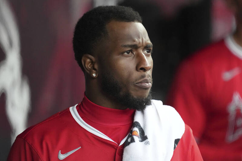 安德森。（資料照，美聯社）