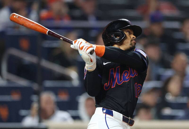 林多。（法新社）