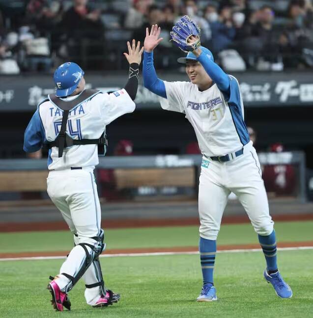 古林睿煬。（資料照，取自產經體育）