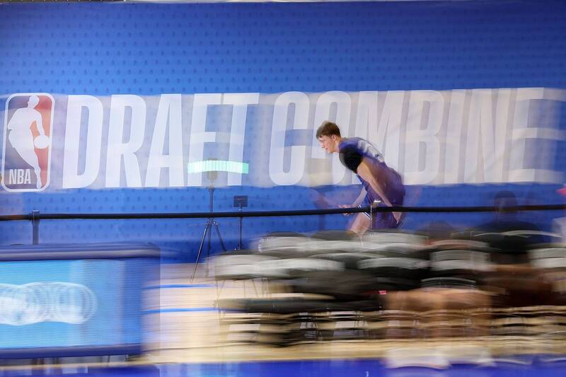 佛拉格為今年狀元熱門人選。（資料照，法新社）