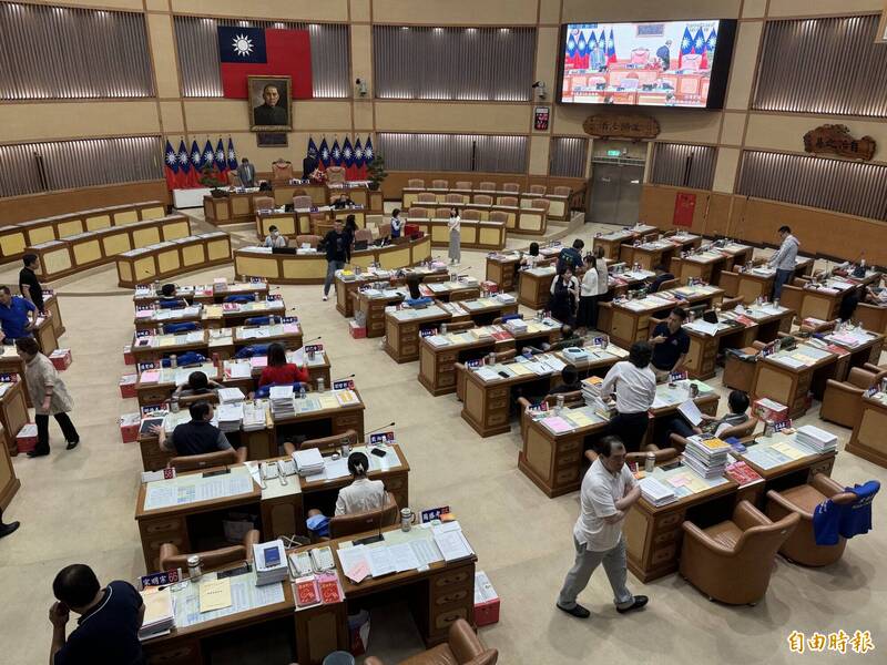 稱「統一尚勇改編自台灣尚勇」 新北文化局長惹怒獅迷