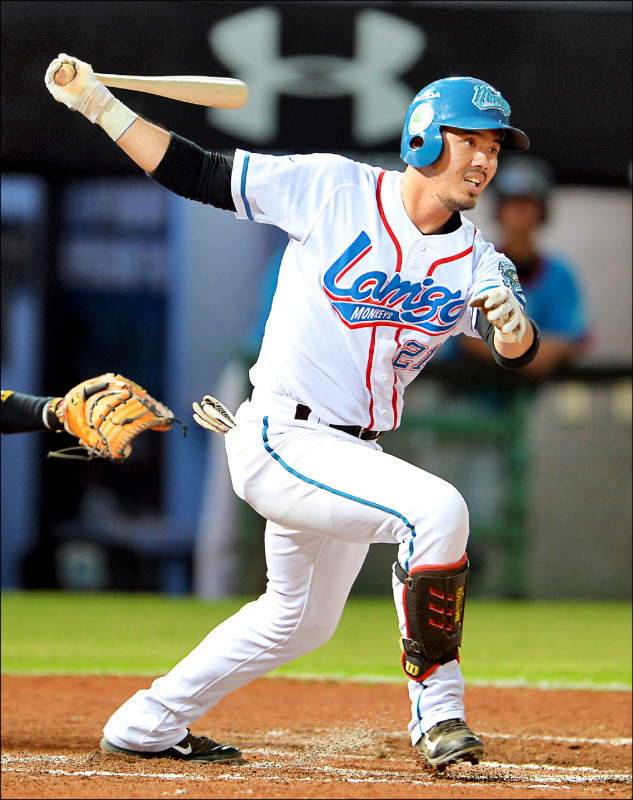 郭嚴文（資料照）