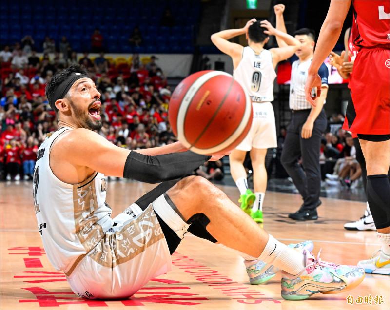 沃許本（記者廖振輝攝）