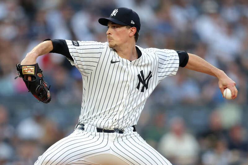 佛里德。（路透）