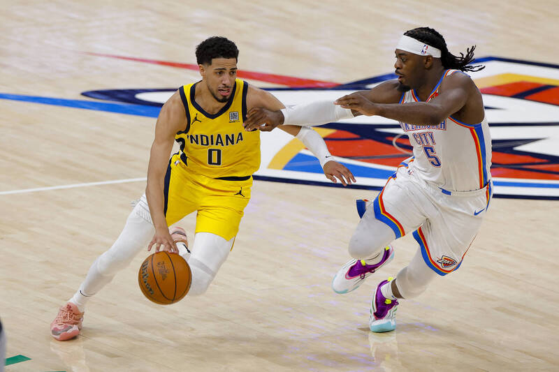 哈里伯頓。（路透）