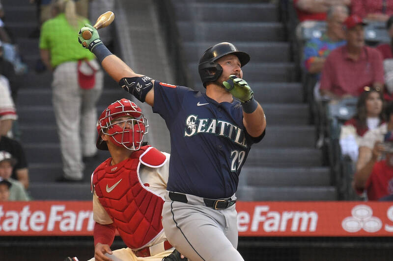 羅里。（美聯社）