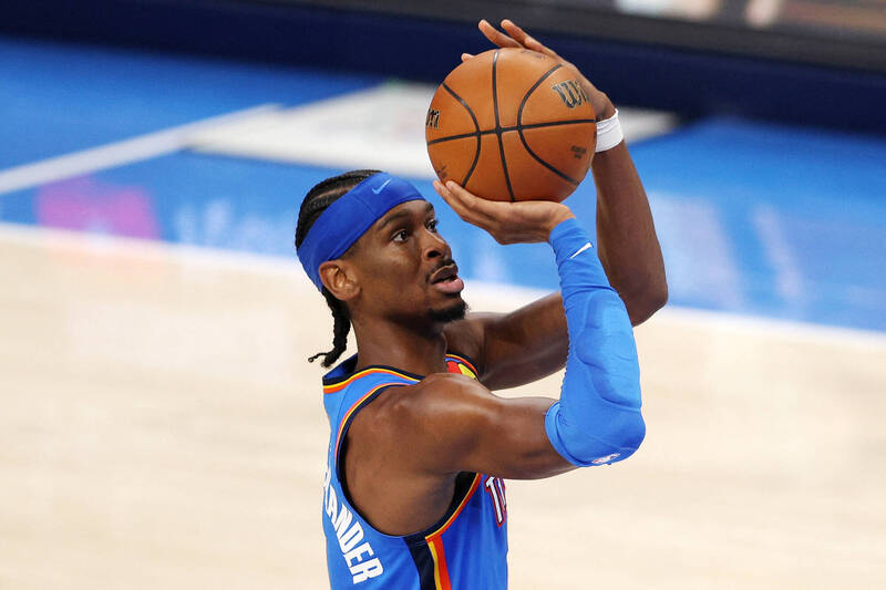 吉爾吉斯亞歷山大。（法新社）