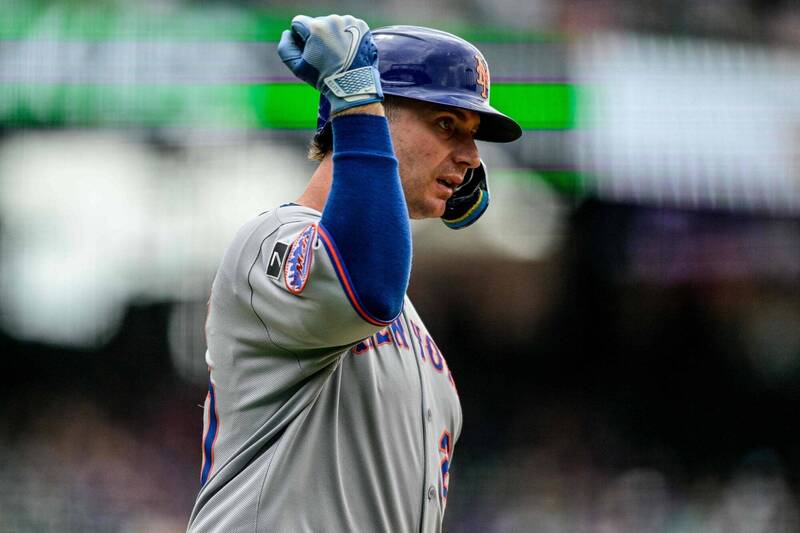 阿隆索。（法新社）