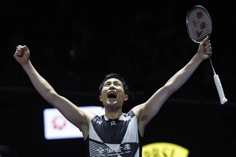 周天成。（資料照，歐新社）