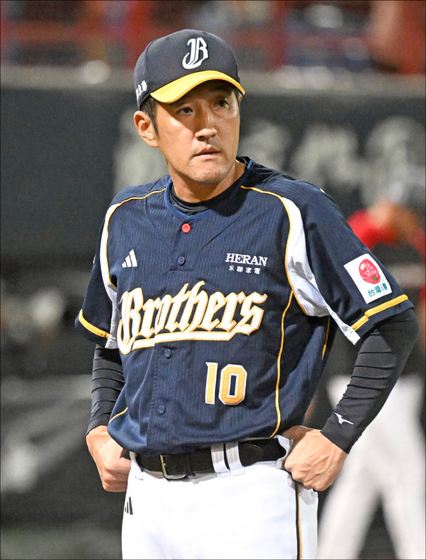 平野惠一（資料照）