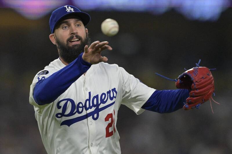 岡索林。（資料照）