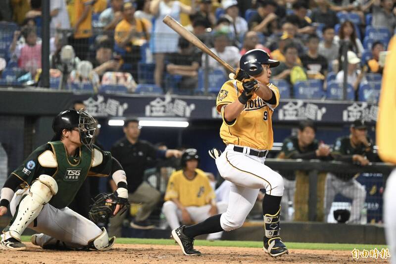 岳東華。（記者廖耀東攝）