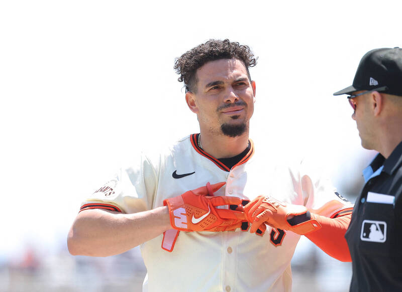 阿德梅斯。（資料照，路透）