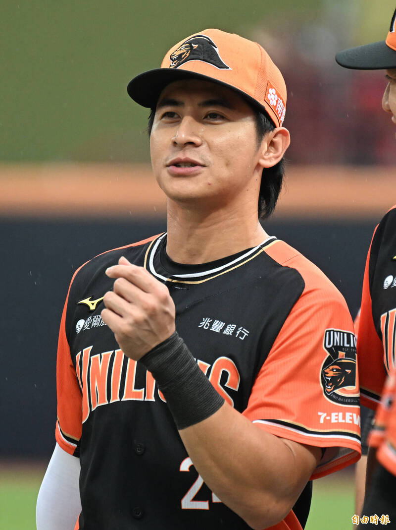 陳傑憲。（資料照，記者林正堃攝）