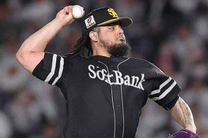 歐蘇納。（資料照，產經新聞提供）