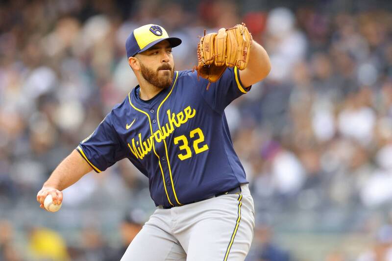 希瓦利。（資料照，法新社）