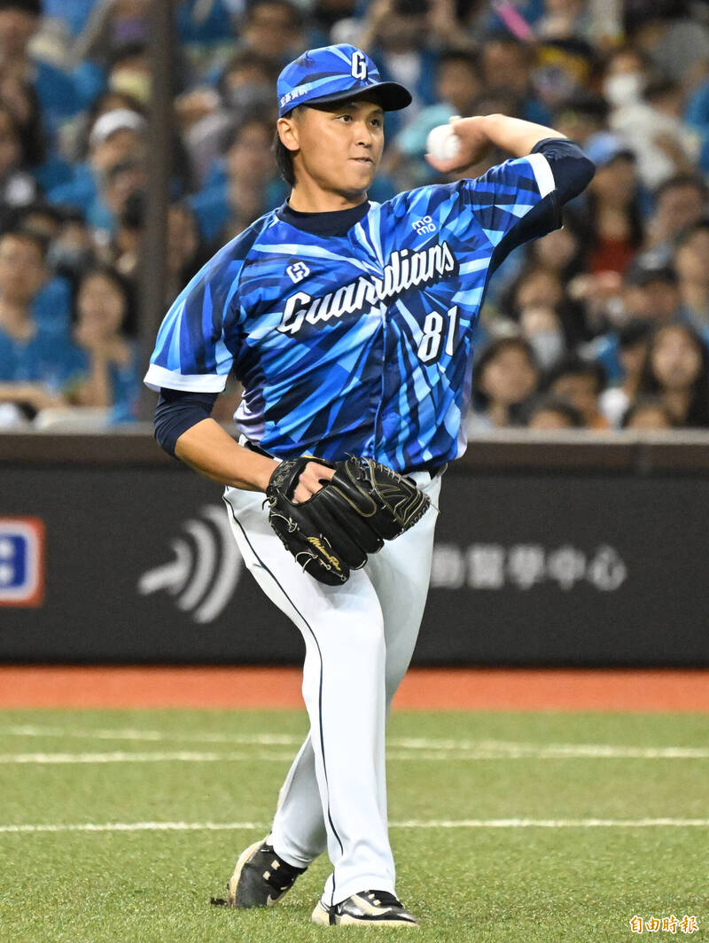 陳仕朋。（記者林正堃攝）