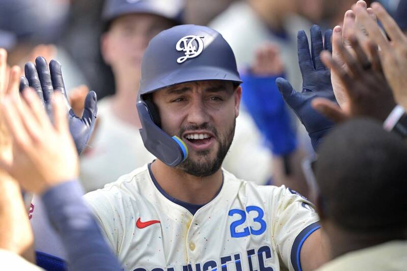 康佛托。（資料照）