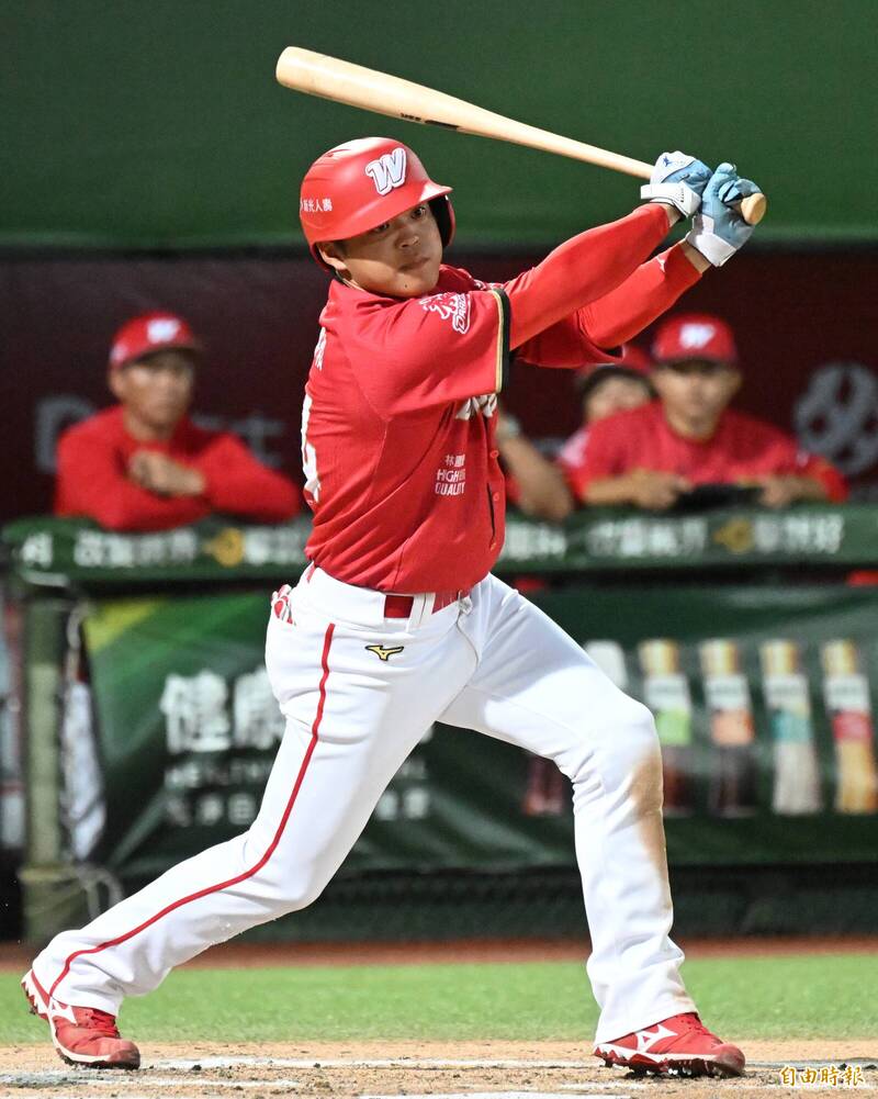 王順和。（記者林正堃攝）