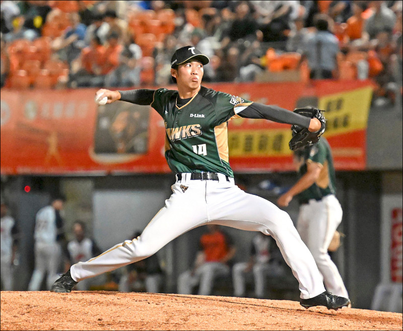 林詩翔（資料照）