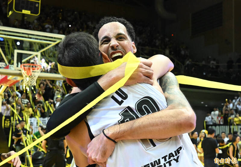 奧帝。（記者林正堃攝）