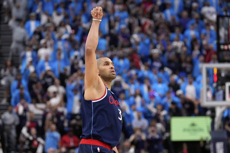 巴頓。（資料照，美聯社）