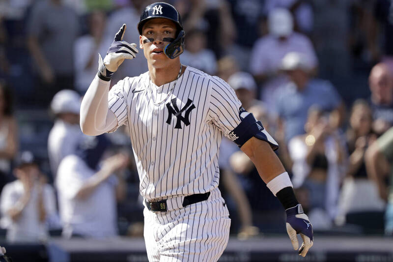 賈吉。（美聯社）