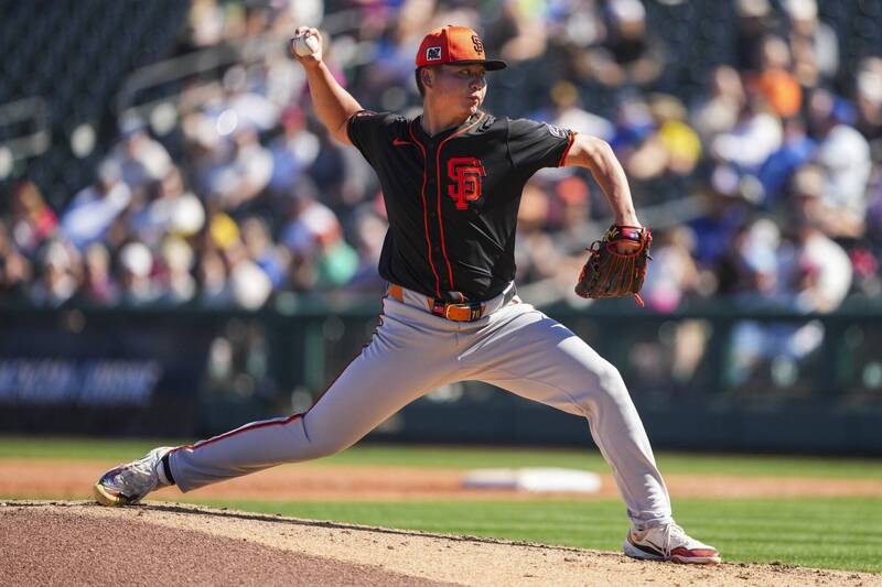 鄧愷威。（資料照，美聯社）