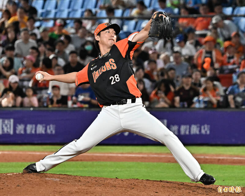 高塩將樹（資料照）